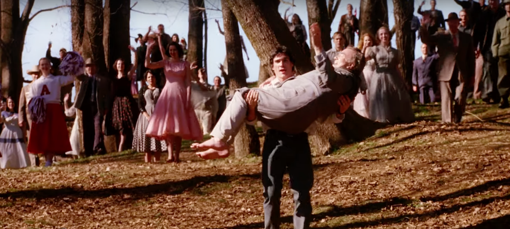 Great Scene: “Big Fish” (2003)