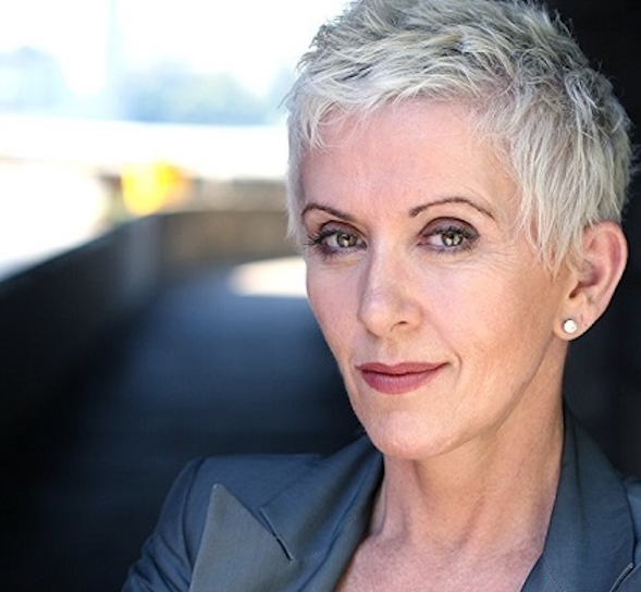 Interview (Part 6): Karin delaPeña Collison