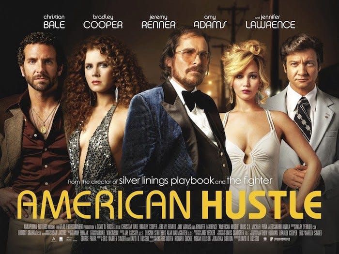 Script Analysis: “American Hustle” — Scene By Scene Breakdown