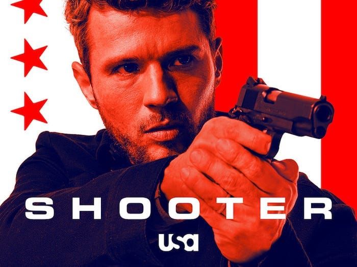 Point of Impact: A Conversation with the Writers of the USA TV series ‘SHOOTER’