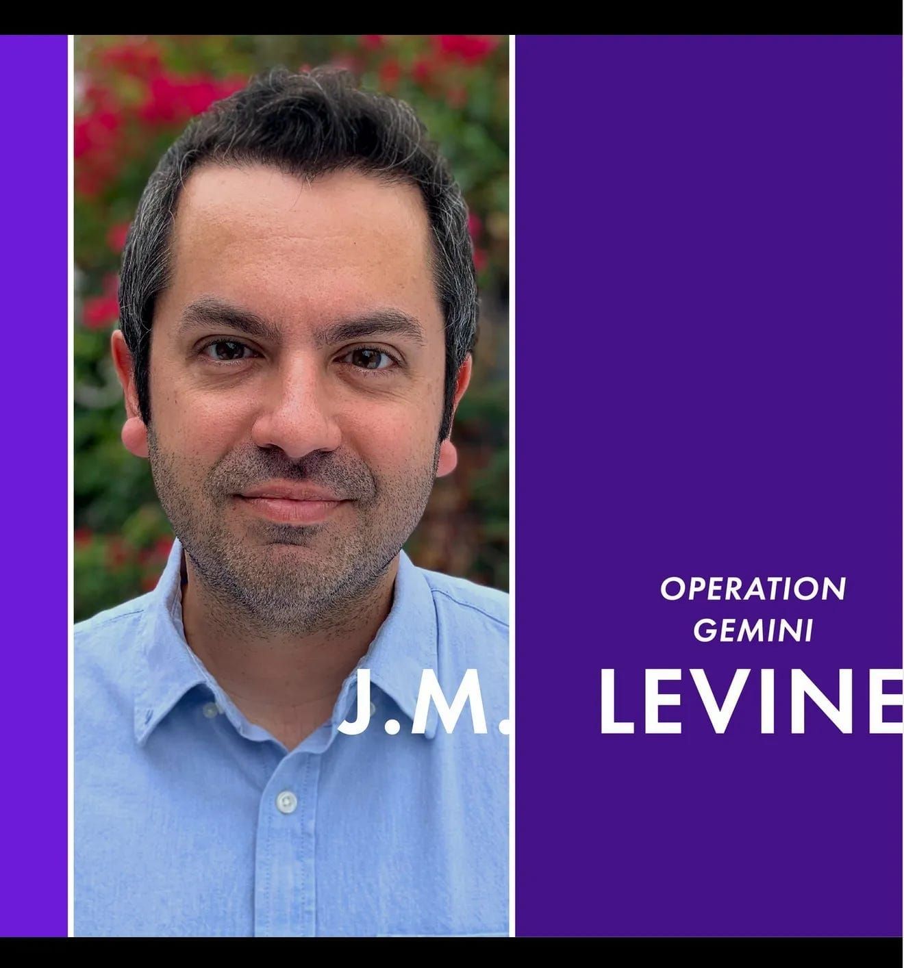 Go Into The Story Interview: Jonathan Levine