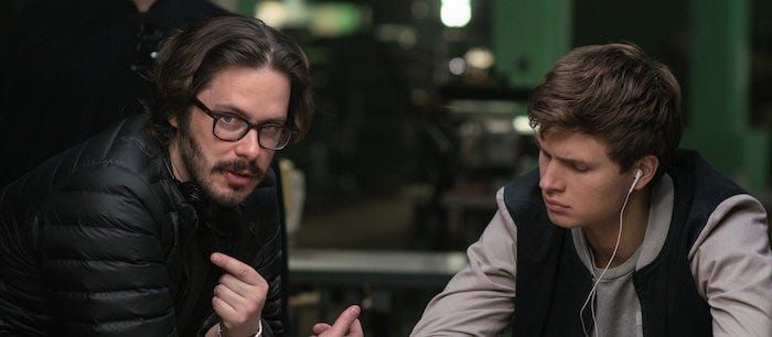 Video: “Baby Driver — A Lesson in Storytelling”
