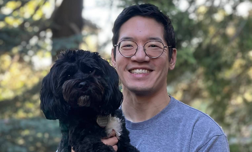 Go Into The Story Interview: Chris Wu
