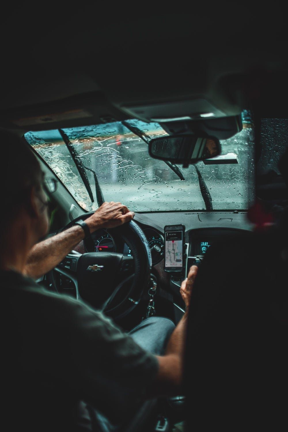 2024 Scene-Writing Challenge: Day 12