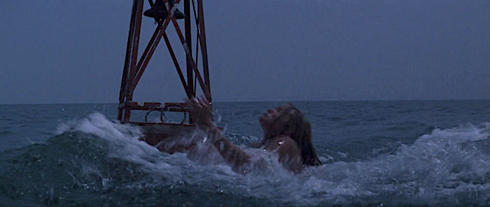 Script To Screen: “Jaws”