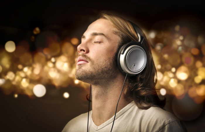 Dumb Little Writing Tricks That Work: Listen to a Movie