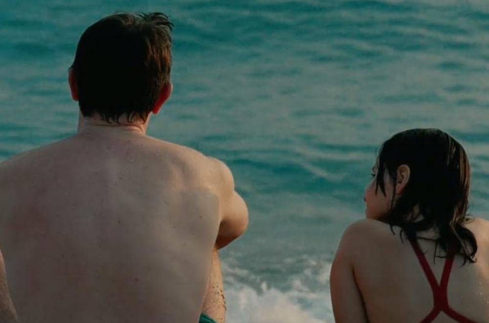 Script Analysis: “Aftersun” — Part 5: Dialogue