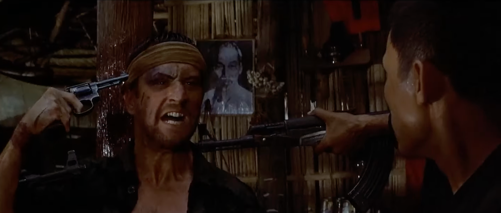 Great Scene: “The Deer Hunter”