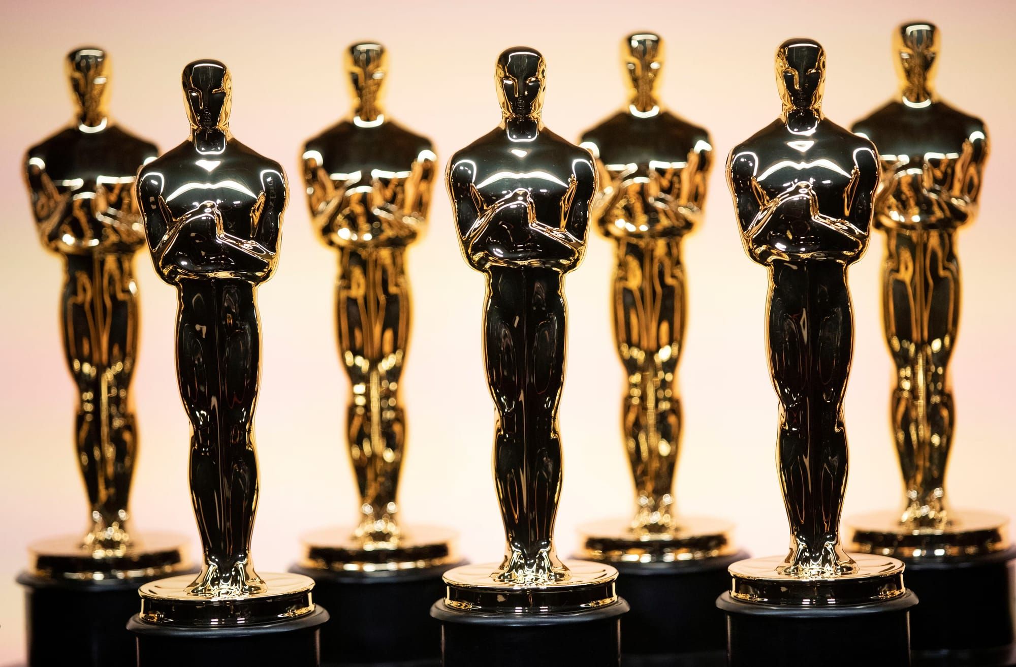Download Each of the 2025 Oscar Nominated Screenplays
