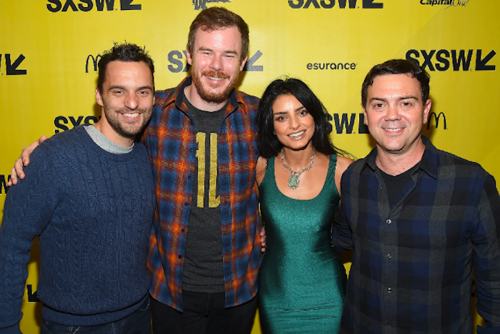 Interview (Written): Joe Swanberg