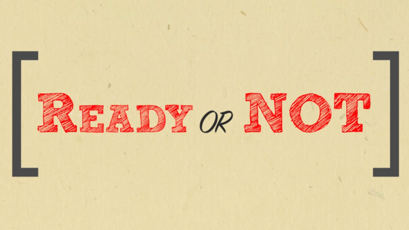 Reader Question: How do you know when your script is ready to send out?