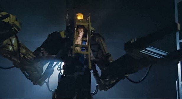 Script To Screen: “Aliens”