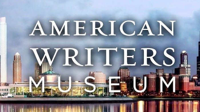 The American Writers Museum