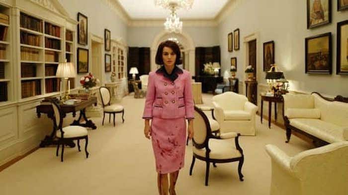 Script Analysis: “Jackie” — Part 3: Characters