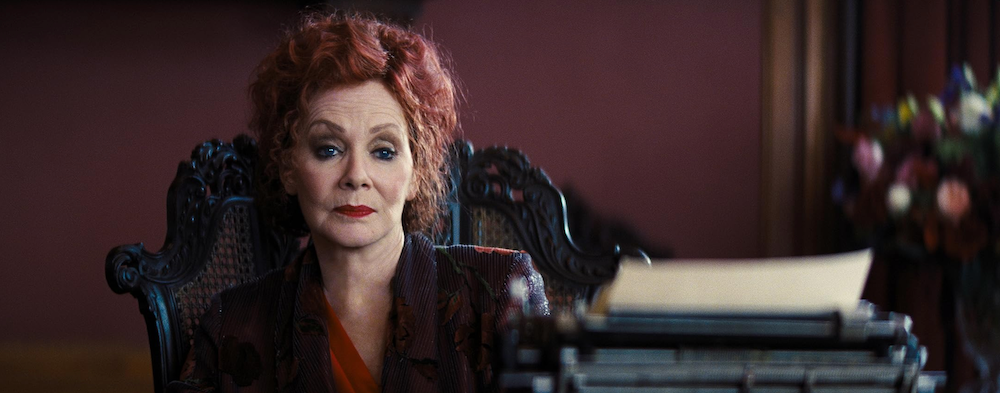 Script Analysis: “Babylon” — Part 5: Dialogue