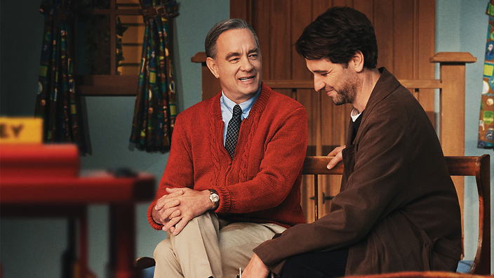 Script Analysis: “A Beautiful Day in the Neighborhood” — Part 5: Dialogue