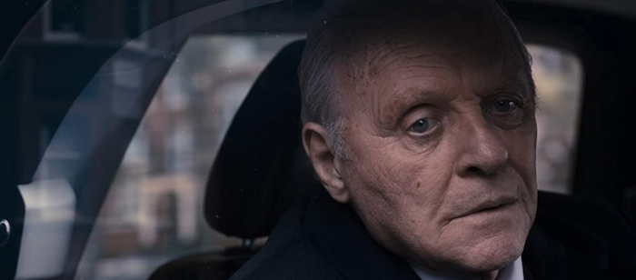 Script Analysis: ‘The Father’ — Part 1: Scene-By-Scene Breakdown