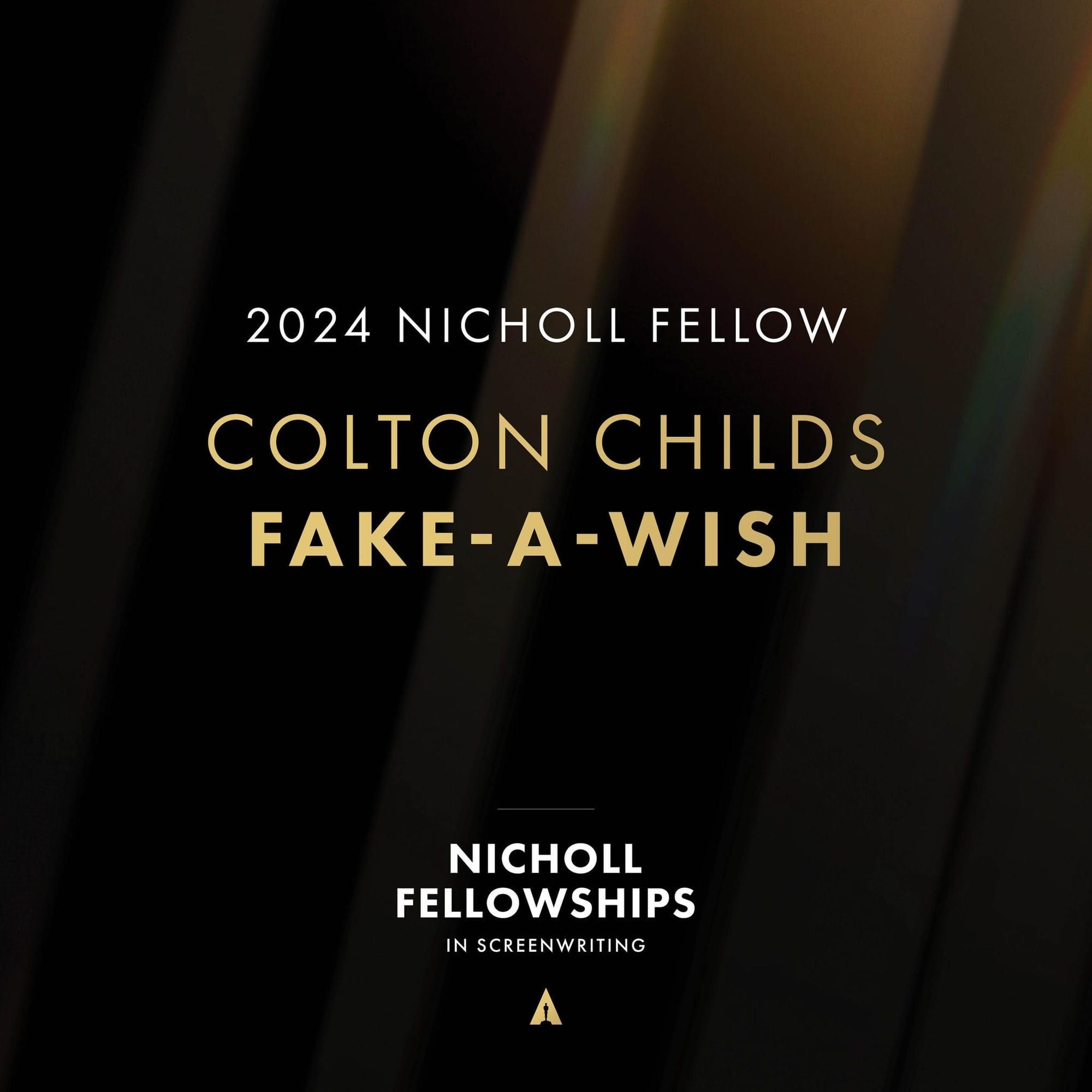 Interview (Part 3): Colton Childs