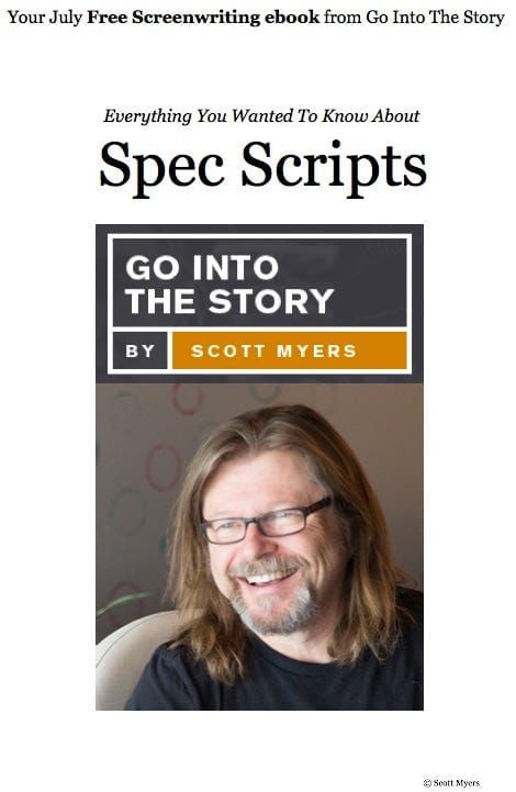 Everything You Wanted to Know About Spec Scripts