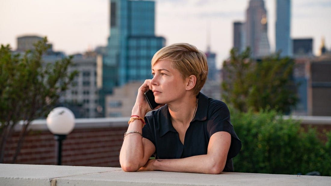 Script Analysis: “After the Wedding” — Part 5: Dialogue