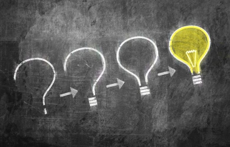 You’ve got questions? We’ve got answers!