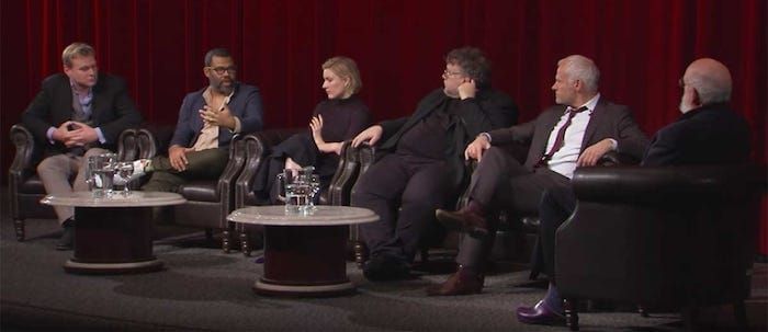 Video: 2018 DGA Feature Film Nominees