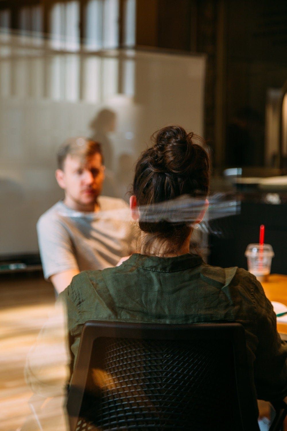 The Business of Screenwriting: OWA
