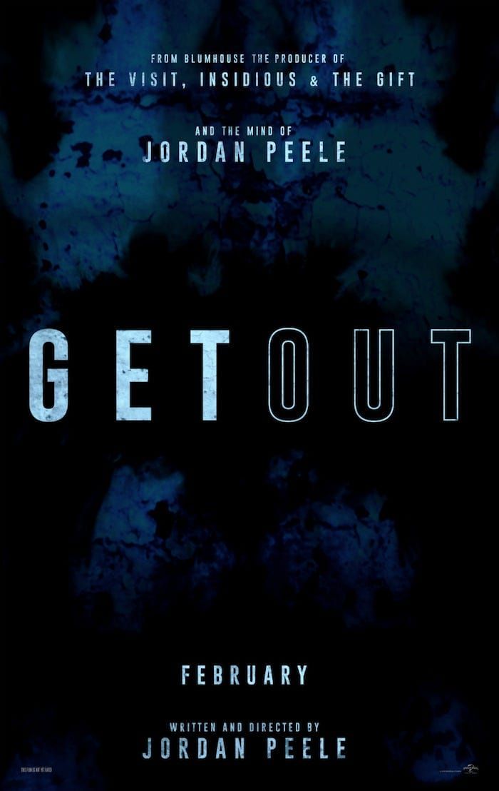 Interview (Written): Jordan Peele