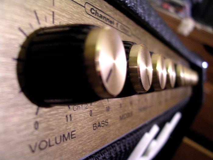 Great Scene: “This is Spinal Tap”
