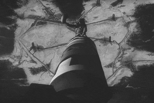Daily Dialogue theme next week: Bomb
