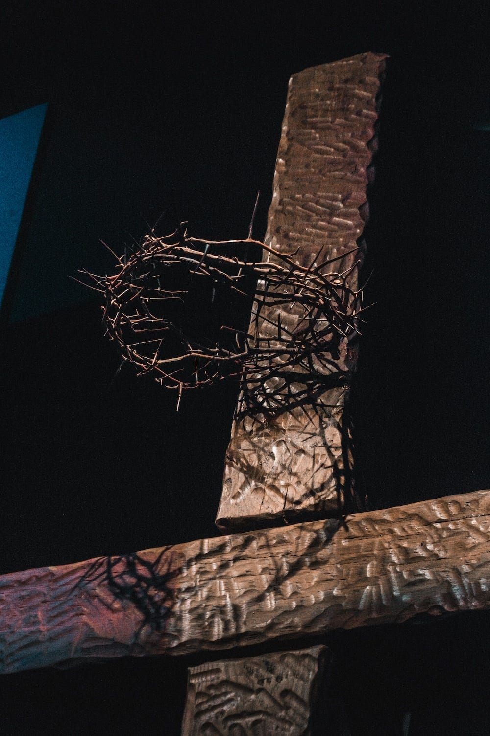 The Theology of Cinema: Cross