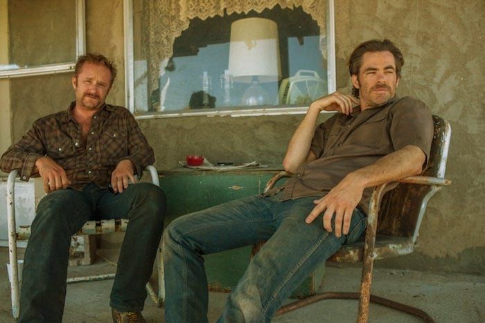 Script Analysis: “Hell or High Water” — Part 5: Dialogue