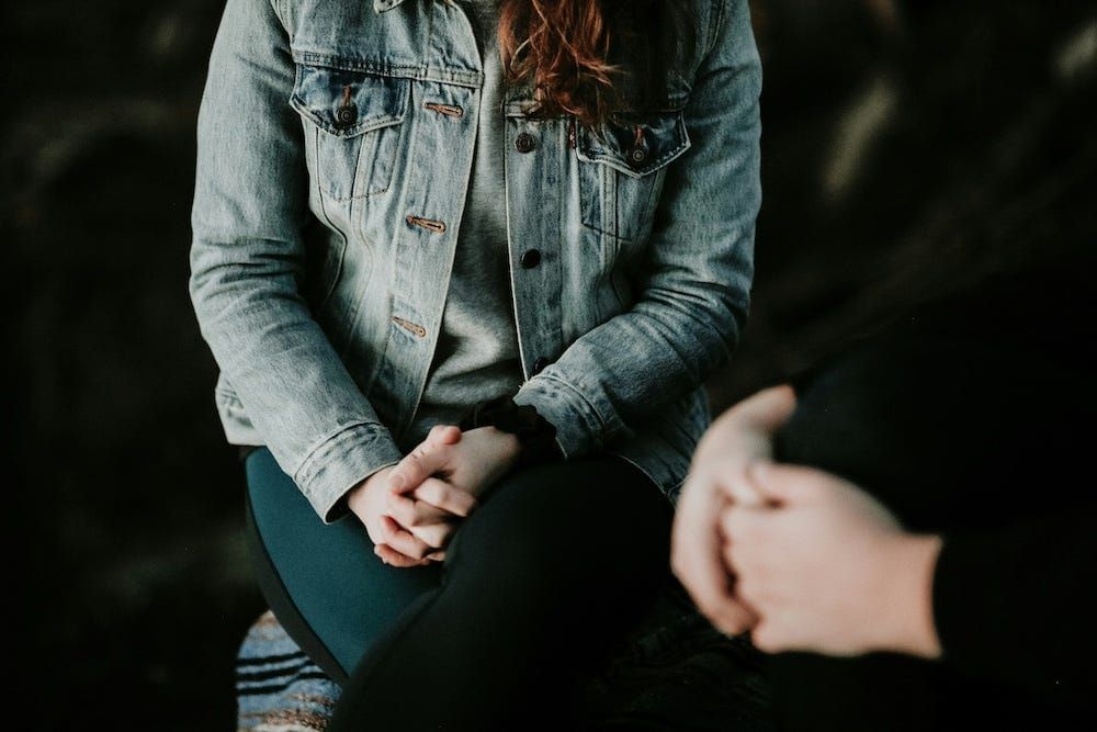 Writing Tip: How to Discover a Character’s Humanity