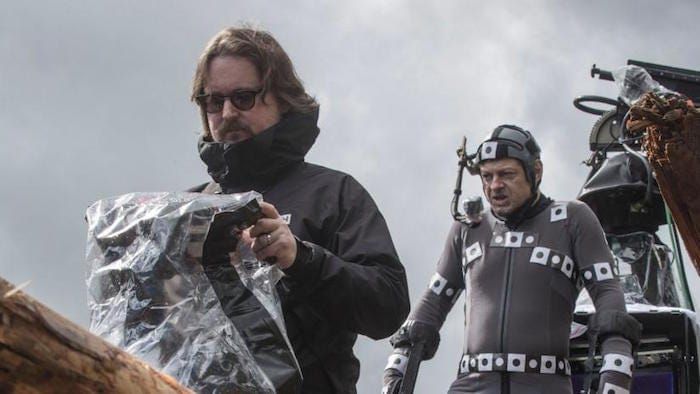 Interview (Written): Matt Reeves