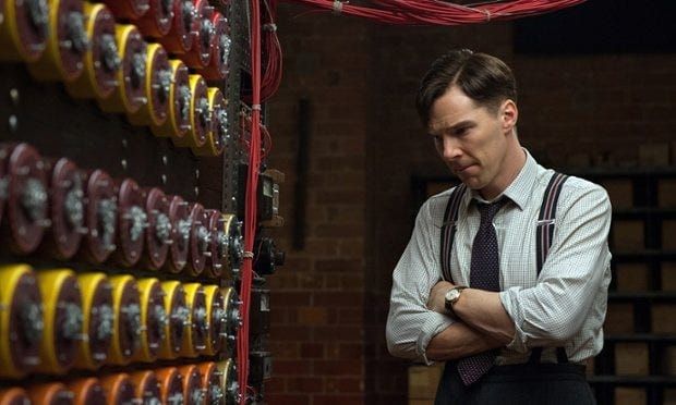 Reader Question: Do you think it’s marketable to write leading characters who are gay?