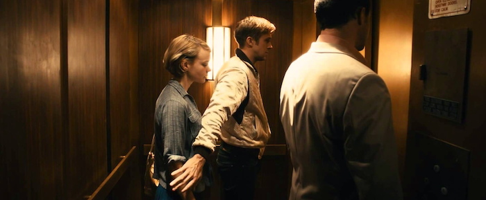 The Theology of Cinema: Righteousness