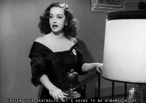 Script To Screen: “All About Eve”