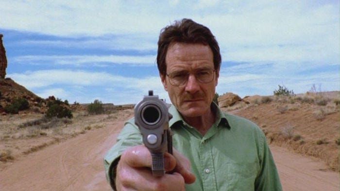 Writing an Original TV Pilot