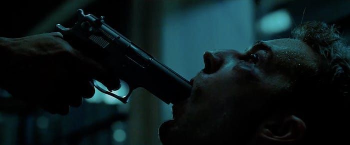 Great Scene: “Fight Club”
