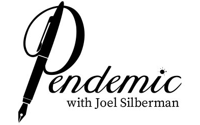 It’s time for Pendemictv!