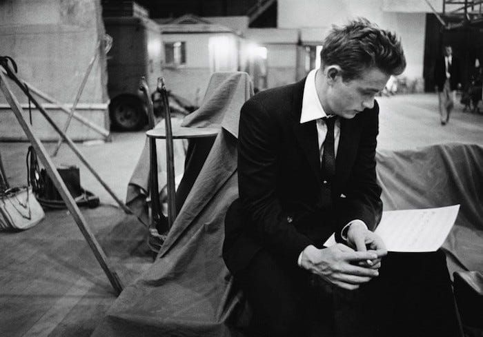 The Business of Screenwriting: Everything you wanted to know about specs [Part 8]