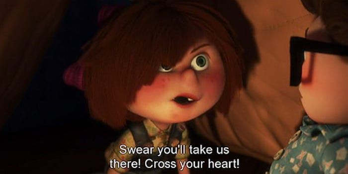Daily Dialogue — January 23, 2017