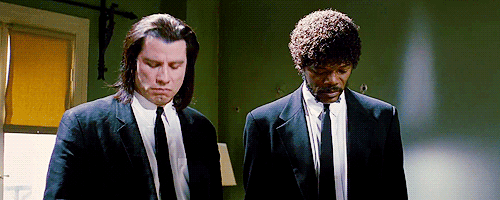 Non-Linear Storytelling in “Pulp Fiction”