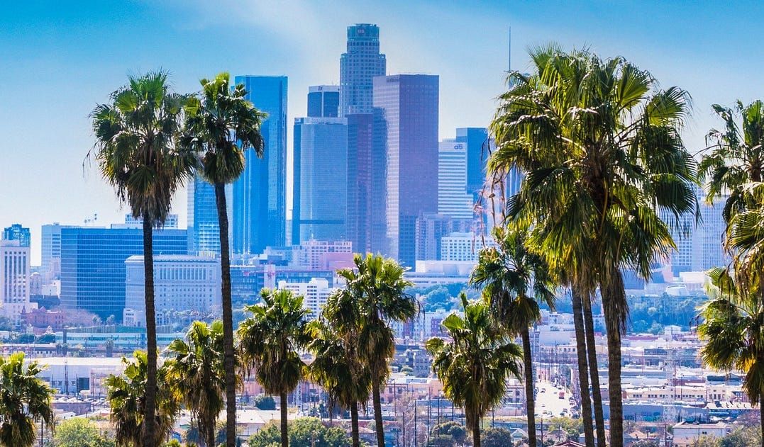 The Business of Screenwriting: Living and Writing in L.A.