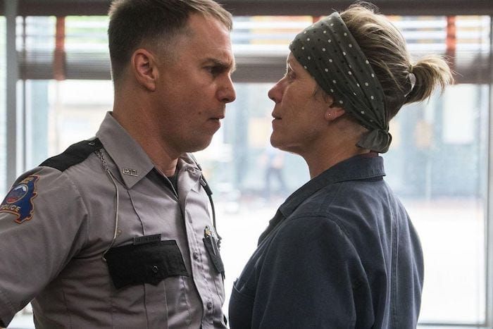 Script Analysis: “Three Billboards Outside Ebbing, Missouri” — Part 3: Characters