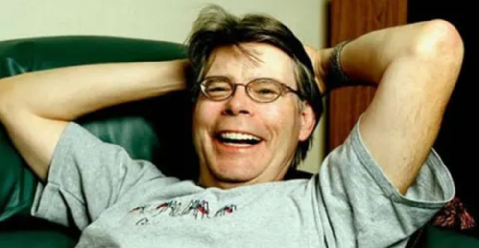 Sundays with Stephen King’s “On Writing”