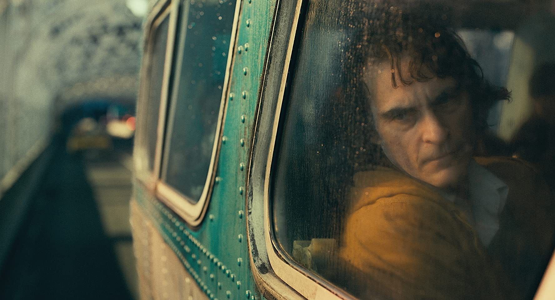 Script Analysis: “Joker” — Part 2: Plot
