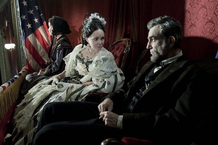 Script To Screen: “Lincoln”