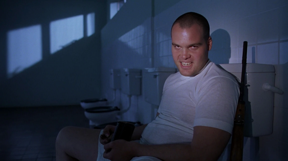 Great Scene: “Full Metal Jacket”