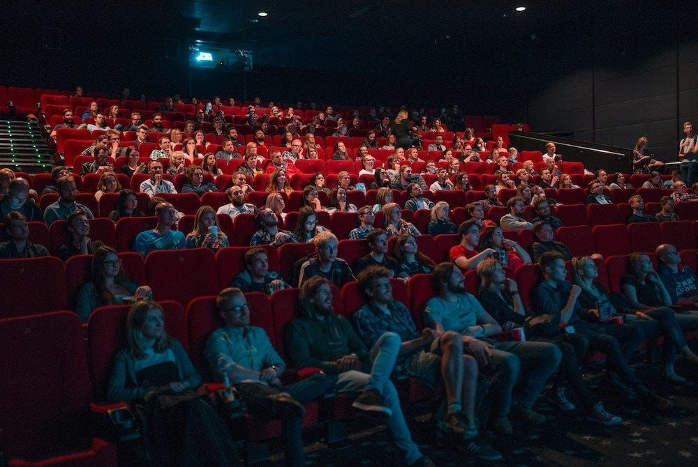 The Business of Screenwriting: Movie Stars